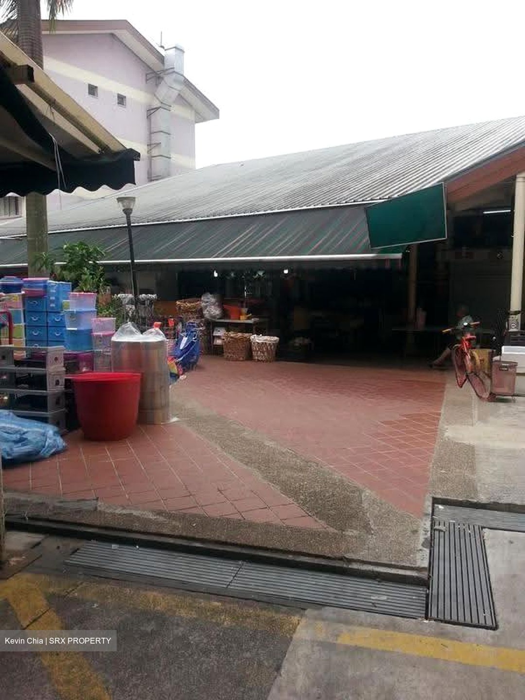 Jurong West Street 41 (D22), Shop House #618134861